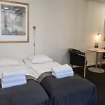 Hotel Aarhus City Apartments