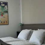Hotel Aarhus City Apartments